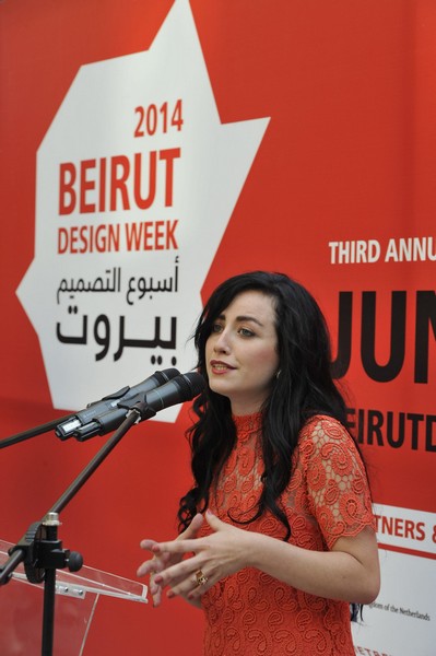 Beirut Design Week 2014 3rd Edition of our Myriad Design Culture